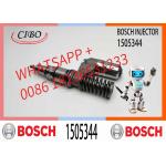 Berserk Fuel Injector Assembly 1505344 For Scania Series for sale