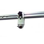 IEC 62196-1 Steel Ball Impact Device For Electrical Vehicle Test