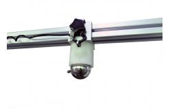 China IEC 62196-1 Steel Ball Impact Device For Electrical Vehicle Test supplier