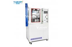 China Multipurpose R200 Drip And Rain Test Chamber, IPX1-4 Waterproof Test Chamber supplier