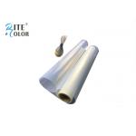 Transparency 30M Inkjet Screen Printing Film Positive Paper 50 Width for sale