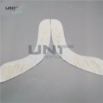 5mm Canvas ​Interlining Suits Sleeve Shoulder Roll For Overcoats Jackets