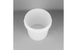 China 10kg Wall Mounted Adhesive Bucket With Lid And Handle supplier