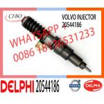 Good Feedback Diesel Injector BEBE4C04001 20544186 With Best Quality
