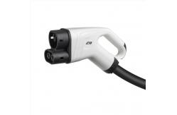 China OEM ODM DC Charging Pile CCS2 EV Charging Point 1000V DC supplier