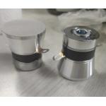 50w 40k Piezo Ultrasonic Transducer Without Hole At Bottom for sale