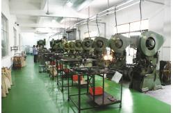 China Push Pull Type Toggle Clamp manufacturer