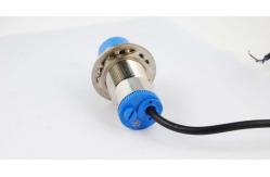 China High Performance Inductive Proximity Sensor Electric Switch TK Series supplier
