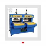 KY-0208 A 3D Fabric Embossing Machine For Cotton Fabrics Offers Exciting Opportunities For Pattern Customization And Creative Applications for sale