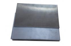 China High Strength Titanium Clad Steel Plate , Titanium Clad Stainless Steel Sheet supplier
