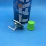 Versatile Gas Valve for Portable Heating Devices with Advanced Features for sale