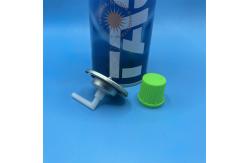China Versatile Gas Valve for Portable Heating Devices with Advanced Features supplier