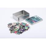 Personalised Cardboard Jigsaw Puzzle Custom Printing