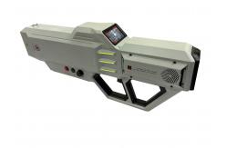 China Wearable Jammer unmanned aerial vehicle (UAV) strike and reconnaissance equipment supplier