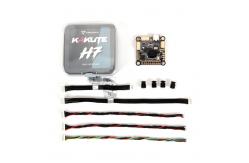 China Kakute H7 V1.3  Stacks Rc Plane Flight Controller High Performance supplier