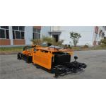 Horizontal Directional Underground Boring Machine 26.5KW Separate Structure
