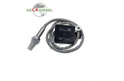 China Nitrogen Oxide Sensor 5491422 A3C03886400-01 for Cummins L9 QSK19 Engine supplier