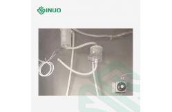 China VW80000 Environmental Test Chamber EV Electric Vehicle Components Tester supplier