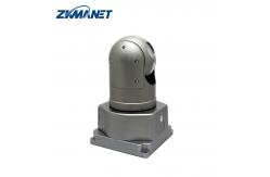 China Rugged IP66 4W Output Power 1080P 4G/5G HD Surveillance PTZ HD Camera supplier