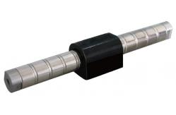 China Coreless Linear Motor Compact Linear Motor Axis supplier