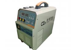 China Unlock the Power TIG Welder High Precision Low Heat Input Strong Joints supplier