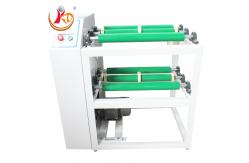 China Lab Roller Ball Mill Machine KDGQM8-15 supplier