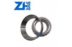 China GCR15 Taper Roller Bearing 4T-33113  Long Service Life Low Maintenance supplier