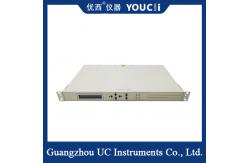 China EDFA Erbium - Doped Fiber Amplifiers Stable Performance And High Cost Performance supplier