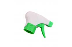 China Various 28 / 410 Plastic Trigger Sprayer Used In Bottles For Skincare supplier