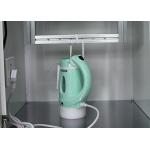 Motorized Cleaning Heads 100mm Free Fall Test Apparatus IEC60335-2-2