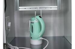 China IEC60335 Single Station Motorized Cleaning Heads Free Fall Test Apparatus supplier