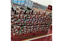 China ISO 5489-2008 Ship's Embarkation Rope Ladder supplier