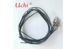 China Customization O Ring Lug NTC Thermistor Surface Temperature Probes 10k 50k 100k supplier