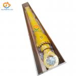 208-63-62100 341-2087 Stick Arm Hydraulic Cylinder for PC400LC-3 Excavator Parts for sale