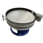 High Accuracy Of 400 Mesh Liquid Material Three-dimensional Vibrating Screening Filter for sale