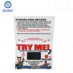 2.4 Inch LCD Video Brochure Card 4 Color 2 Color 1 Color 6 Color for sale
