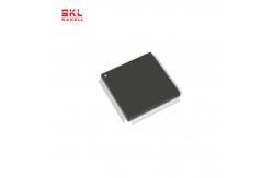 China AT91RM9200-QI-002-T High Performance 32 Bit MCU Embedded Applications supplier