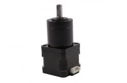 China ​42mm Hybrid Geared Stepper Motor Nema 17 23 11 High Torque supplier