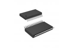 China ADS7959QDBTRQ1 Integrated Circuit IC Chip 8 Bit Digital Converter Automotive Systems supplier