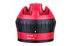 China Suction Pad Universal Knife Sharpener Chef Kitchen Accessories supplier