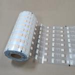 BOPP Roll Film- High Gloss Strong Moisture Barrier For Packaging Labeling