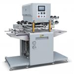 PRY-60 Automatic Servo Gold Hot Foil Stamping Machine 220V For Paper for sale