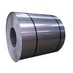 0.8 Mm 47.2 Mm Cold Rolled Carbon Steel Coil SPCC Steel Strip Coil DC06 for sale