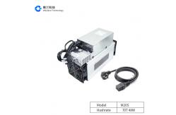 China 3360W Whatsminer M20s Asic 70t 48W  Support SHA256 Algorithm supplier