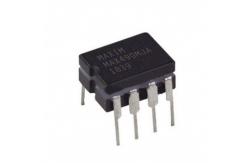 China MAX490ECSA+T supplier