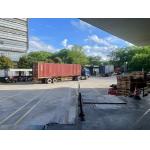 China Bonded Warehouse Duty Free Storage International Transfer Warehouse Value Added Services for sale