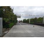 45 Ton Vehicle Overload Detection System Quartz Sensor for sale