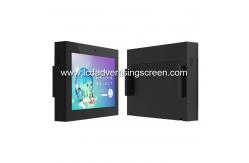 China Wall Mounted Outdoor Digital Signage Air Conditional Cooling System Wifi Remote Control supplier