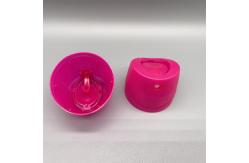 China 53mm Aerosol Spray Cap For Maximum Product Utilization supplier