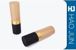 China Packaging Cardboard Cylinder Tubes For Pens , Matt Lamination Surface supplier